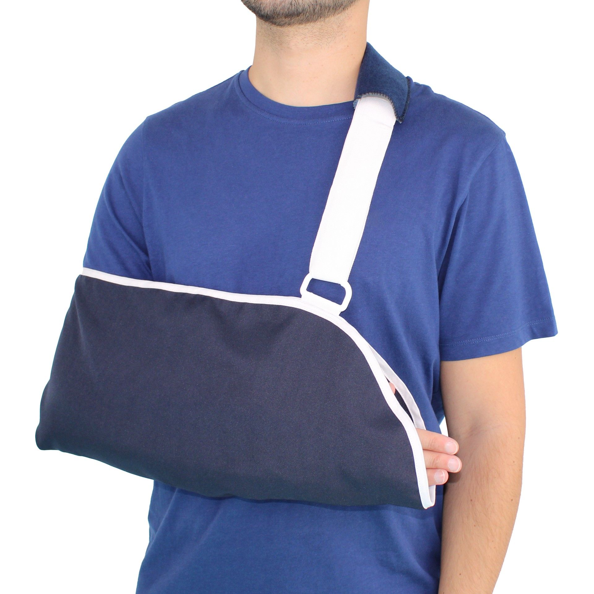 AmberMed Suporte de Bra�o Standard | Tamanho M