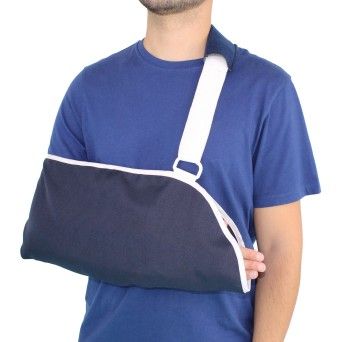AmberMed Suporte de Brao Standard | Tamanho M