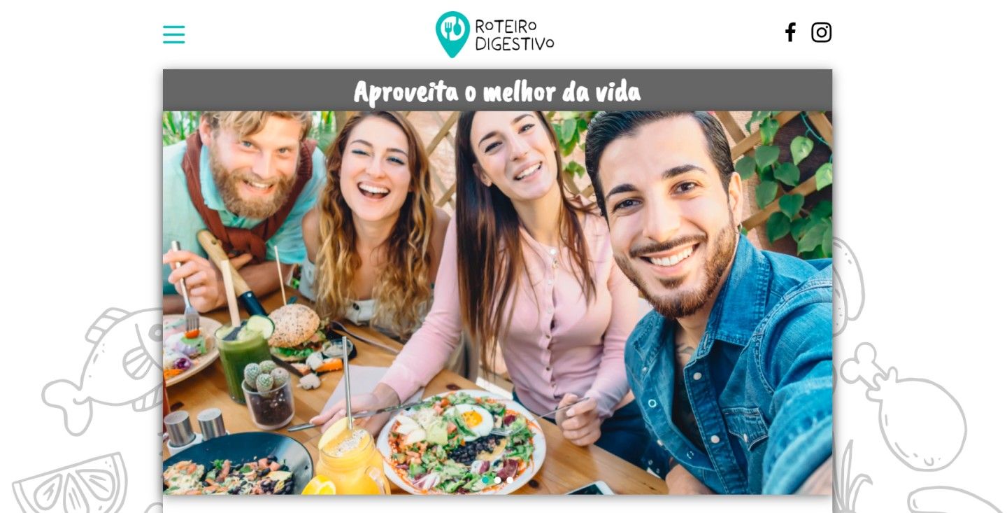 Roteiro Digestivo