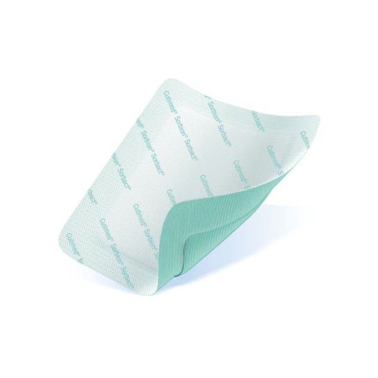 Cutimed Sorbion Sorbact 10 x 10 cm - 10 unidades Cutimed Sorbion Sorbact 10 x 10 cm - 10 unidades
