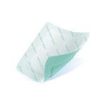 Cutimed Sorbion Sorbact  10 x 10 cm - 10 unidades