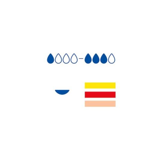 Cutimed Siltec Plus 10 x 10 cm - 10 unidades Cutimed Siltec Plus 10 x 10 cm - 10 unidades