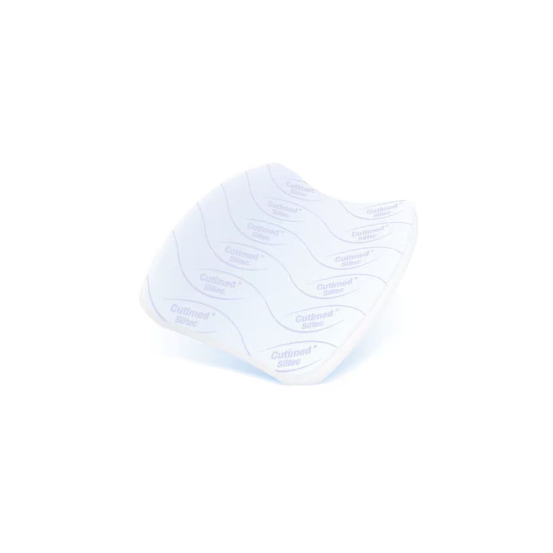 Cutimed Siltec Plus 10 x 20 cm - 10 unidades Cutimed Siltec Plus 10 x 20 cm - 10 unidades