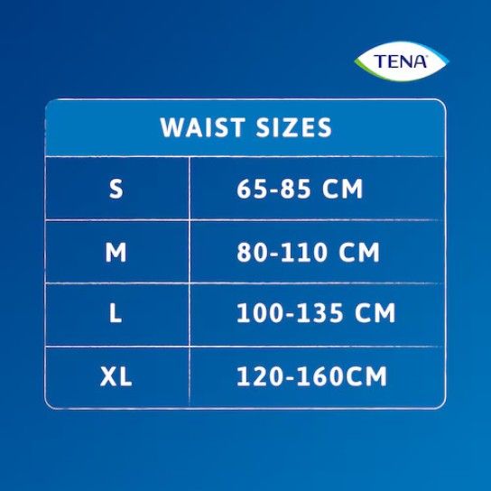 Tena Pants Super Tena Pants Super
