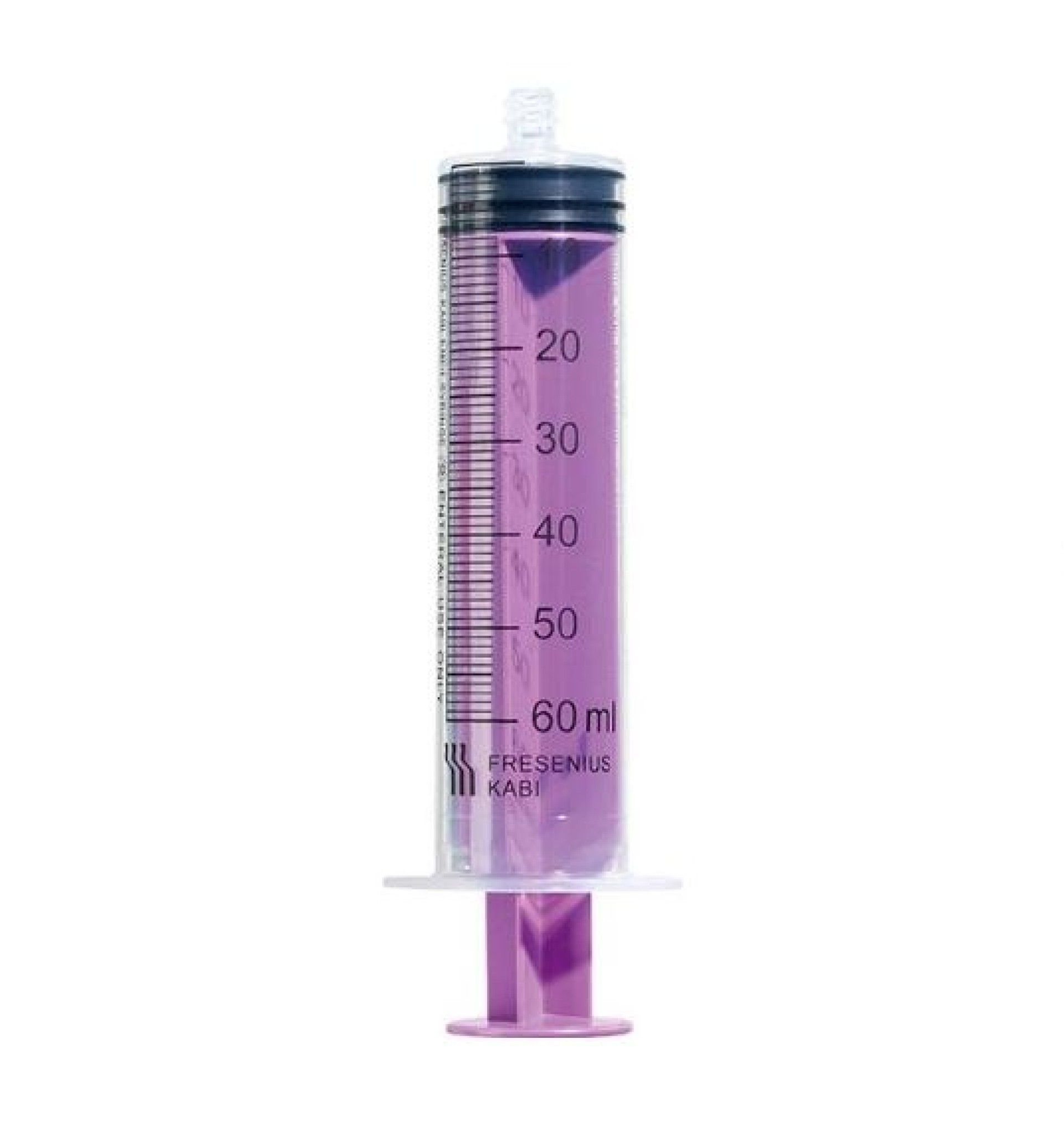 Seringa de Nutri��o Enteral Freka� Connect ENFit/ProNeo, 60 ml
