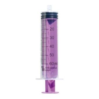 Seringa de Nutrio Enteral Freka Connect ENFit/ProNeo, 60 ml