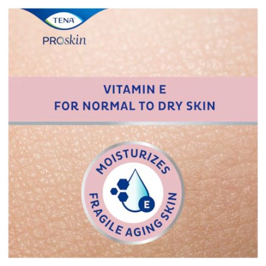 Lo��o Corporal TENA ProSkin - 500 ml