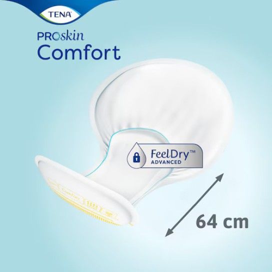 Pensos Tena Comfort Original Extra - 40 unidades Pensos Tena Comfort Original Extra - 40 unidades