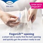 Tena ProSkin Flex Ultima | Tamanho S