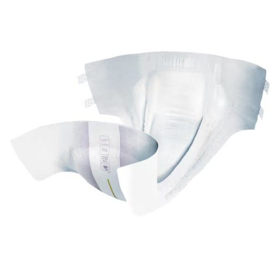Fraldas Tena Slip Plus Fraldas Tena Slip Plus