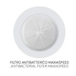 Filtro Antibacteriano para Aspirador Maxiaspeed Filtro Antibacteriano para Aspirador Maxiaspeed