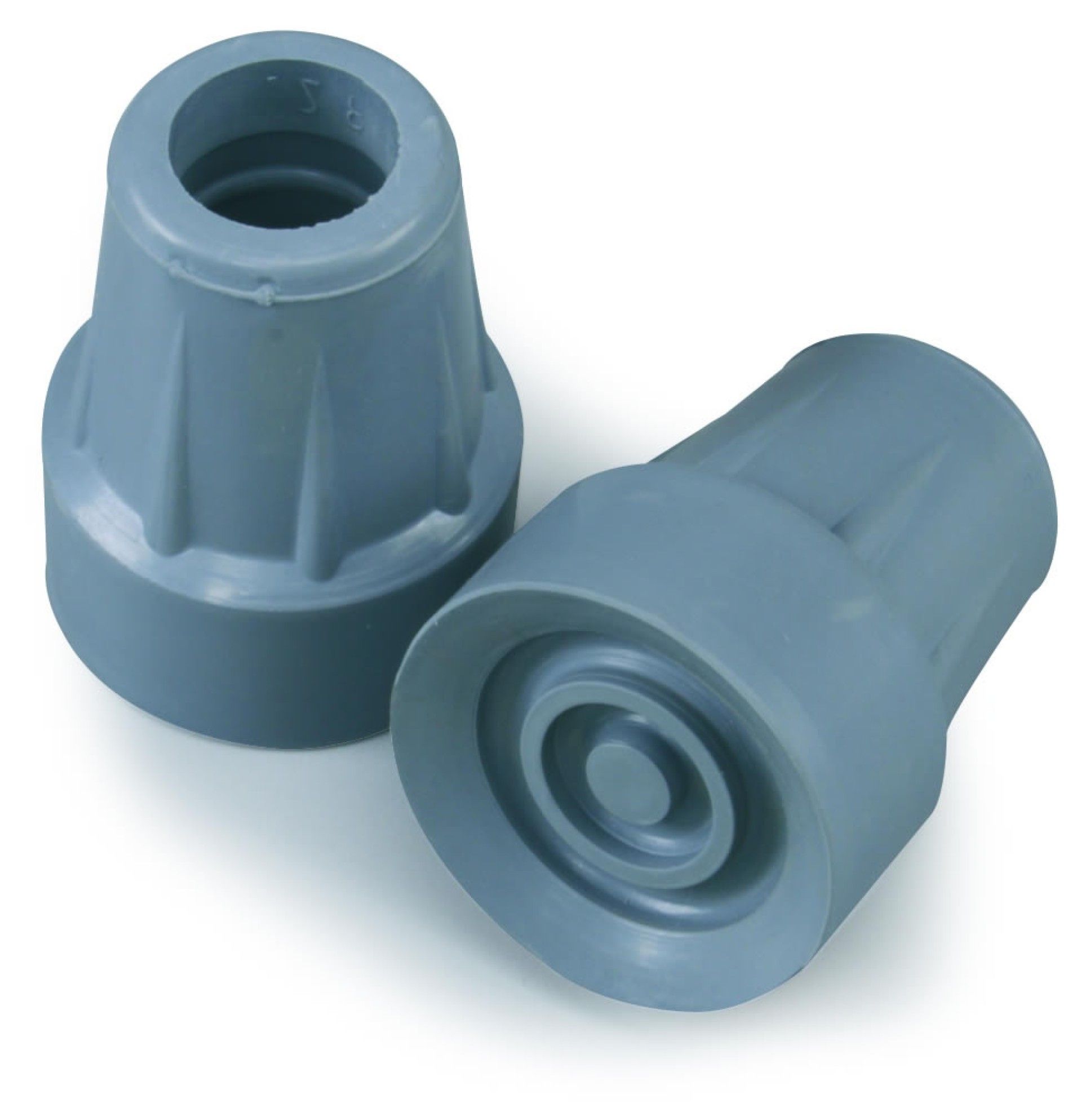 Ponteiras para Muletas Axilares RP710 - 20 mm