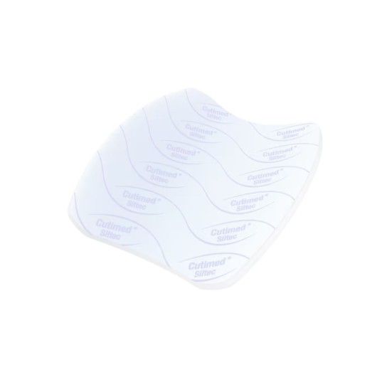 Cutimed Siltec L 15 x 15 cm - 10 unidades Cutimed Siltec L 15 x 15 cm - 10 unidades