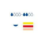 Cutimed Siltec L 15 x 15 cm - 10 unidades
