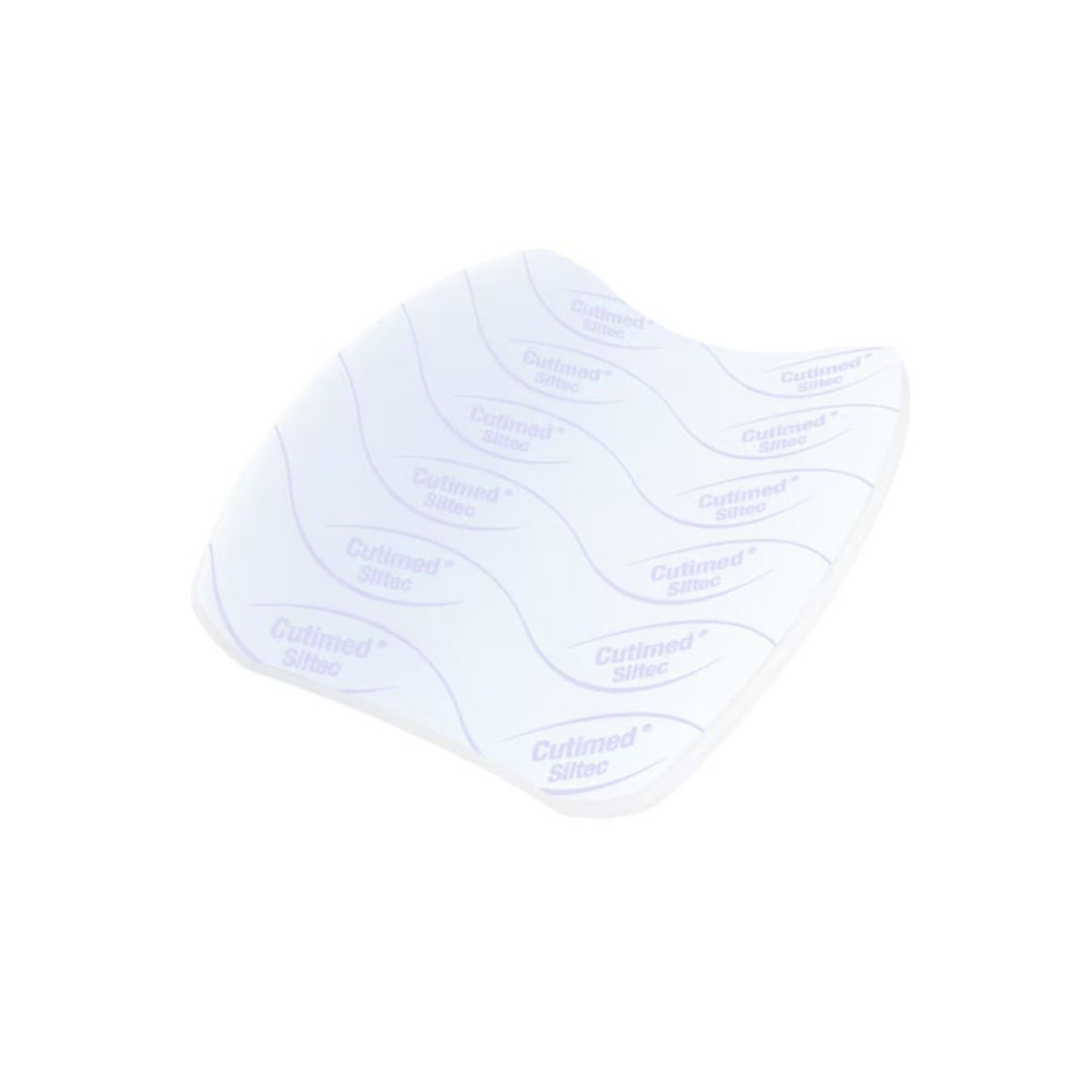 Cutimed Siltec L 15 x 15 cm - 10 unidades Cutimed Siltec L 15 x 15 cm - 10 unidades