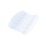 Cutimed Siltec L 10 x 10 cm - 10 unidades