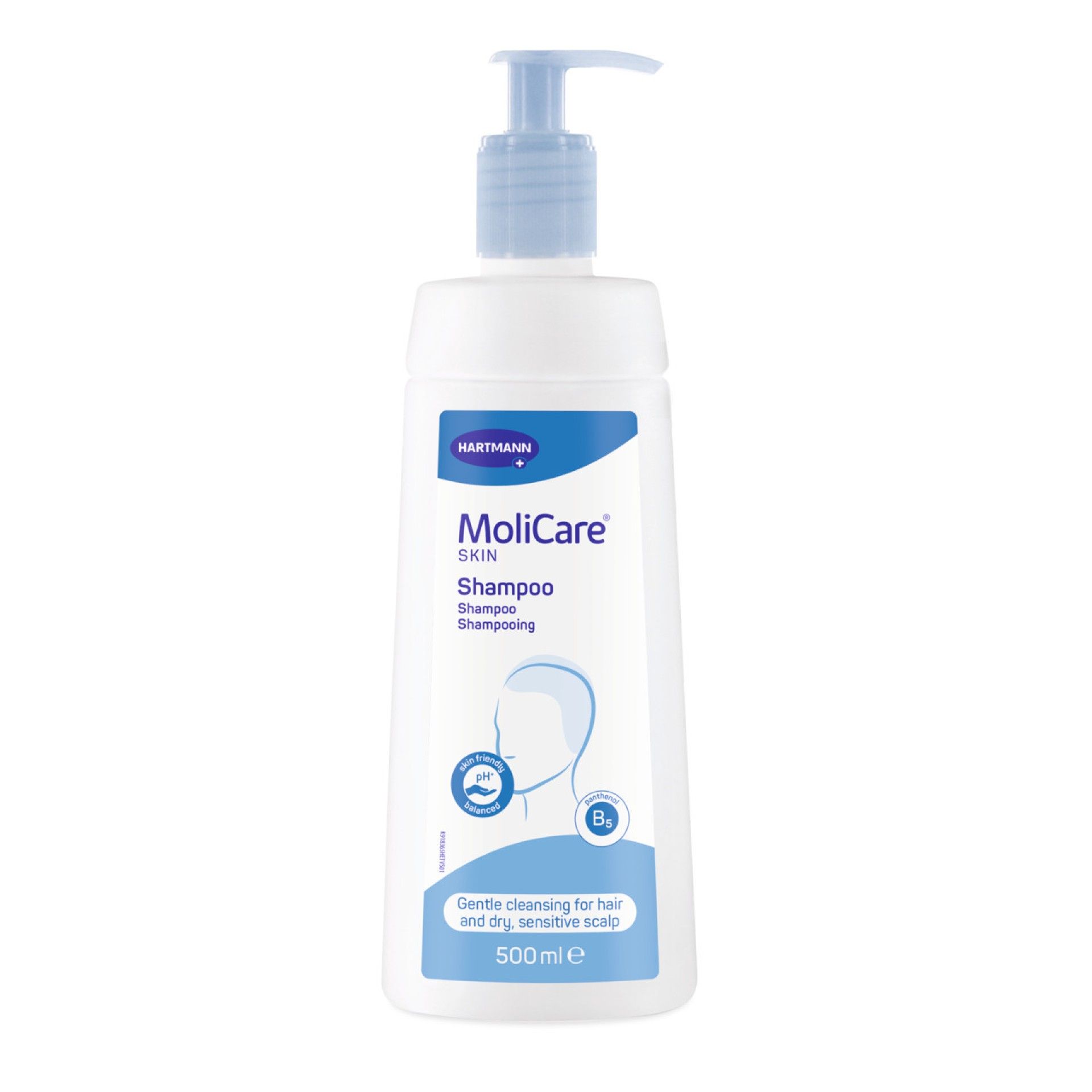 MoliCare� Skin Champ� - 500 ml