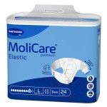 Molicare Premium Elastic 9G Sc.24 L Molicare Premium Elastic 9G Sc.24 L