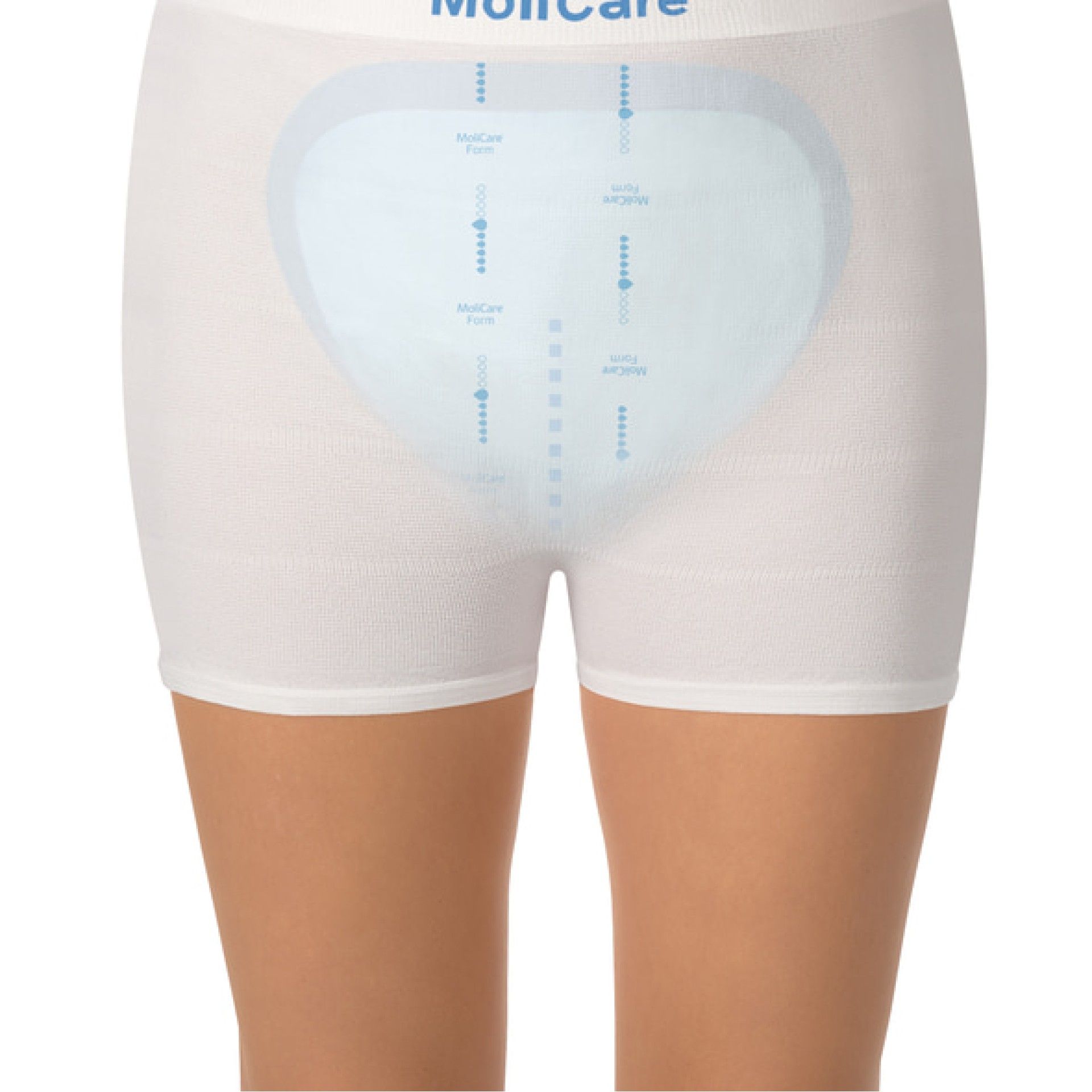 MoliCare® Premium Fixpants | Tamanho L MoliCare® Premium Fixpants | Tamanho L