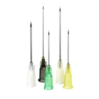 Agulha Hipodrmica Sterican - 0,45 x 12 mm | G26