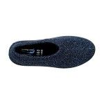 Sapatos para Senhora em Malha Comfy Lima