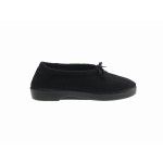 Sapatos para Senhora em Malha com Cordo Comfy Pssego