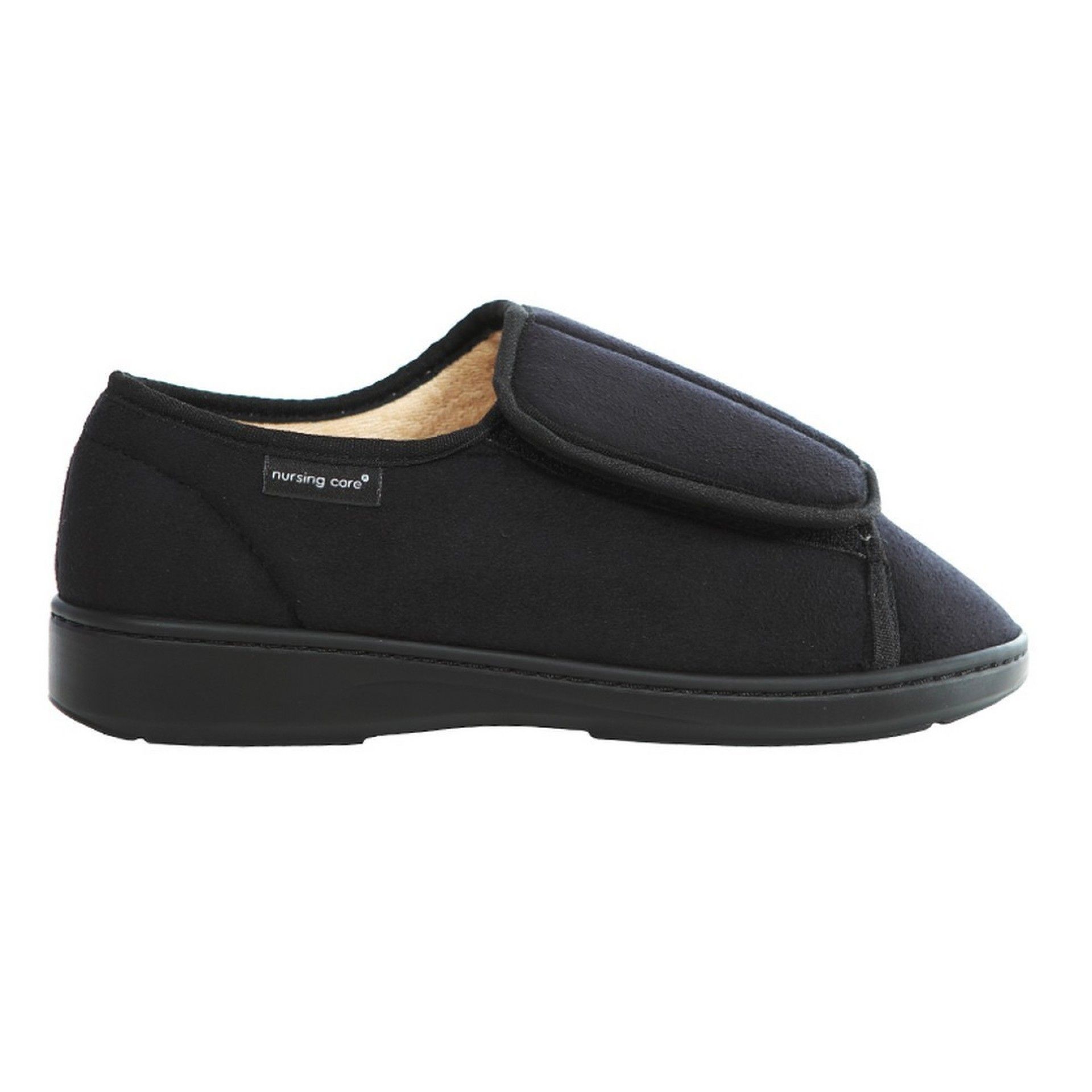 Sapatos Textil com Abertura M�xima Mobile Arr�bida