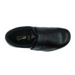 Sapatos para Homem com Tira Ajustvel Diabetic Drift