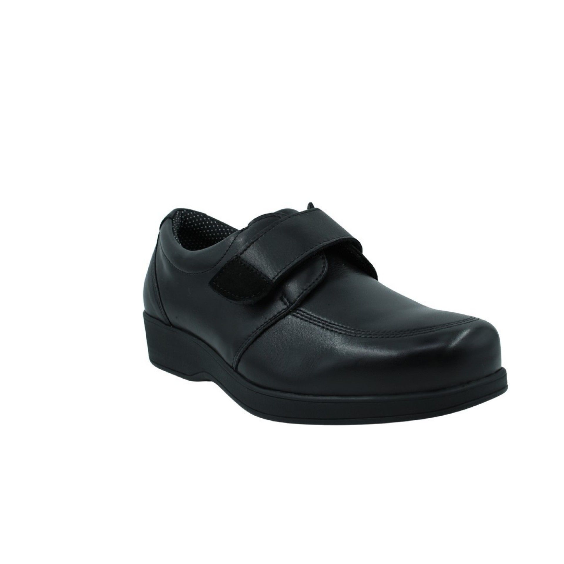Sapatos para Senhora com Tira Ajustável Diabetic Walk Sapatos para Senhora com Tira Ajustável Diabetic Walk