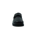 Sapatos para Homem com Tira Ajustvel Diabetic Drift