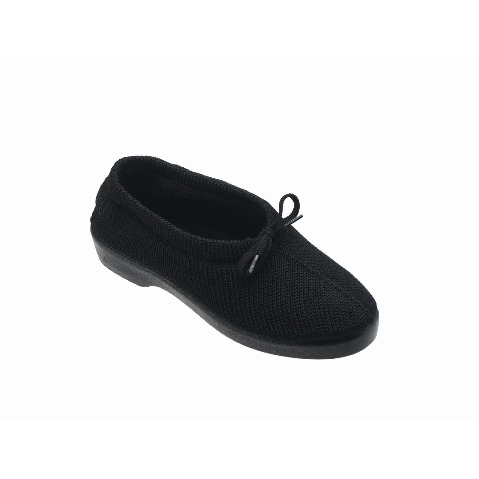 Sapatos para Senhora em Malha com Cordão Comfy Pêssego Sapatos para Senhora em Malha com Cordão Comfy Pêssego
