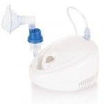 Nebulizador de Piston com Compressor NYXY LTK150 Nebulizador de Piston com Compressor NYXY LTK150