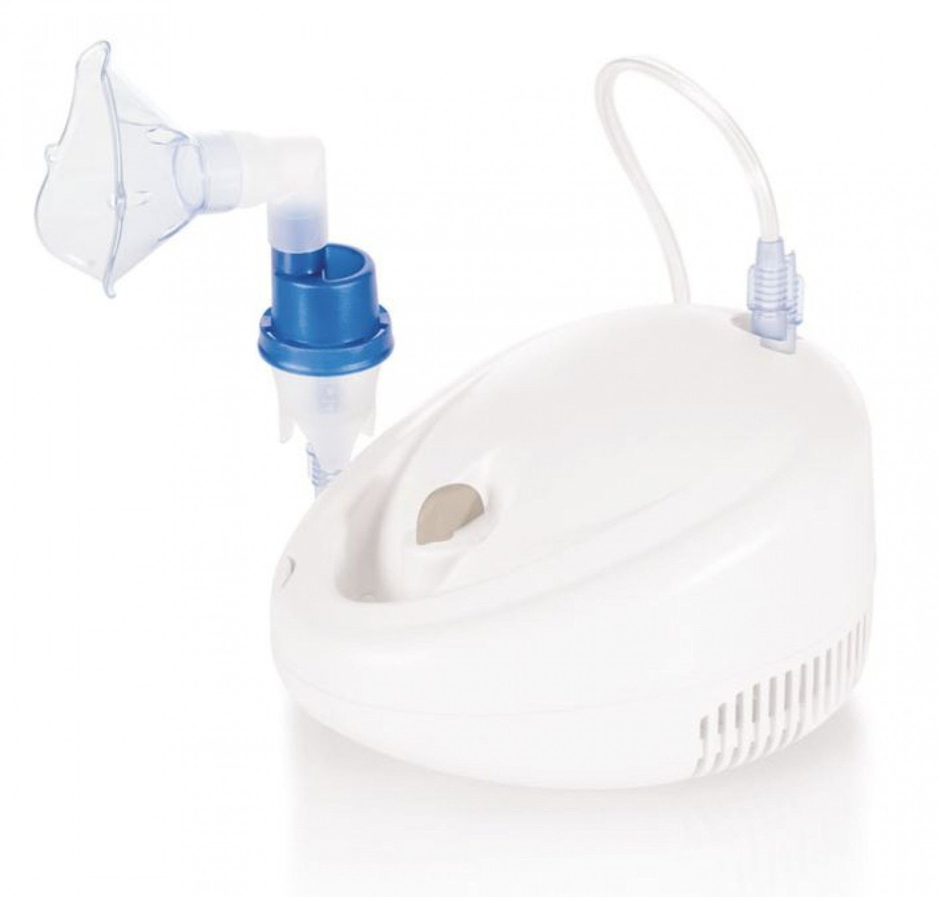 Nebulizador de Piston com Compressor NYXY LTK150 Nebulizador de Piston com Compressor NYXY LTK150