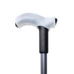 Punho Macio de Silicone para Bengala Punho Macio de Silicone para Bengala