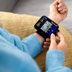 Veroval Compact+ Tensimetro de Pulso