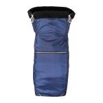 Saco Anti-Escaras Pura L Senior Universal | Azul