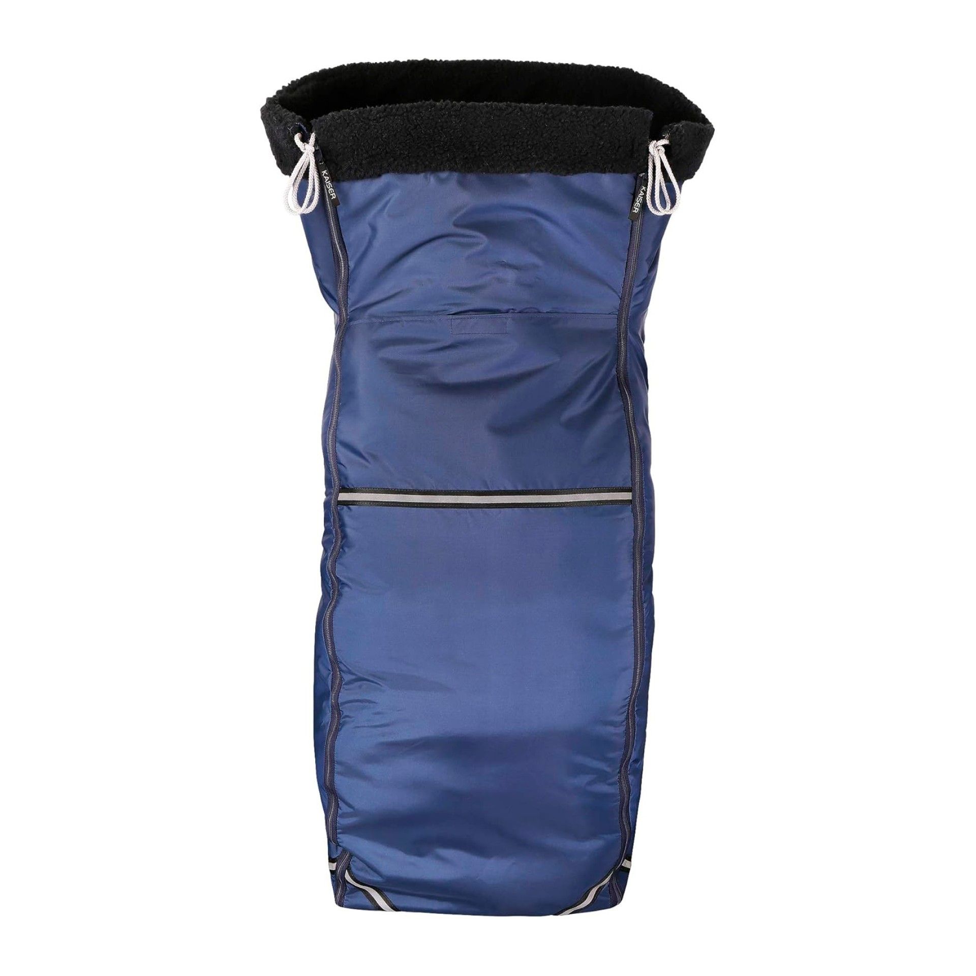 Saco Anti-Escaras Pura L� Senior Universal | Azul