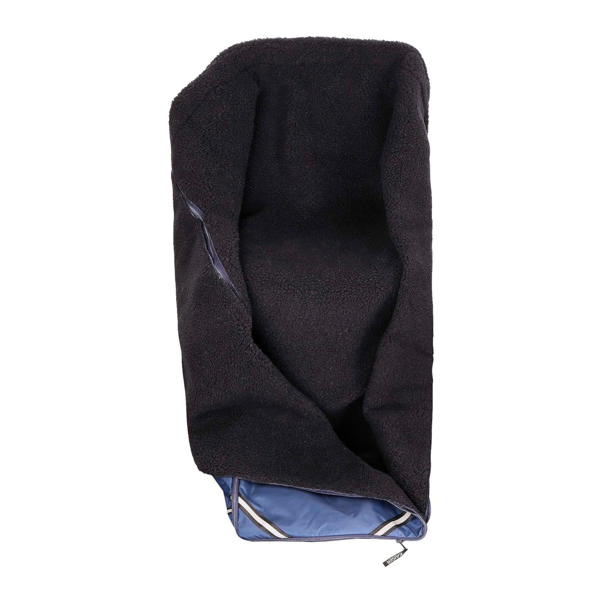 Saco Anti-Escaras Pura L� Senior Universal | Azul