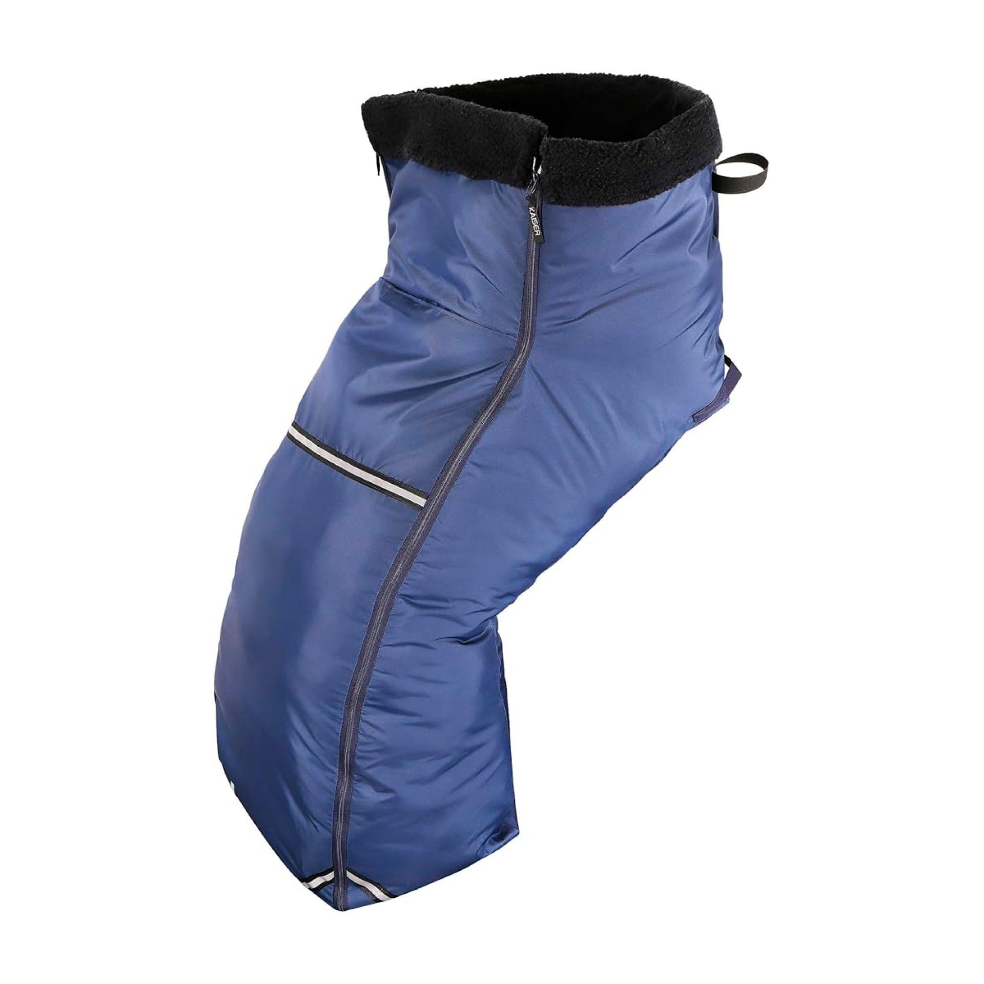 Saco Anti-Escaras Pura L� Senior Universal | Azul