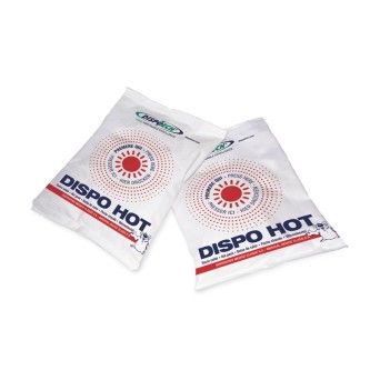 Saco Quente Instantâneo TNT Saco Quente Instantâneo TNT