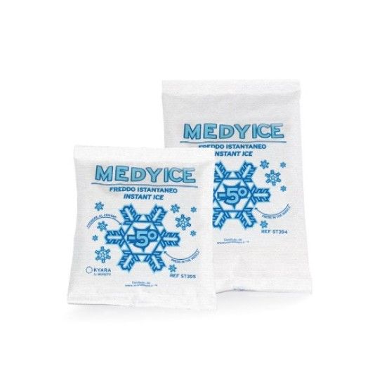 Saco Frio Instantâneo TNT Saco Frio Instantâneo TNT