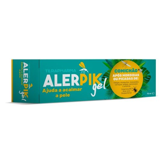 Terapharma Alerpik Gel Terapharma Alerpik Gel