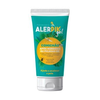 Terapharma Alerpik Gel