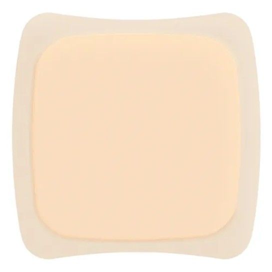 Aquacel Foam Aderente 10x10cm Aquacel Foam Aderente 10x10cm