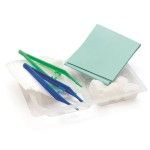 Mediset Kit Para Tratamento de Feridas