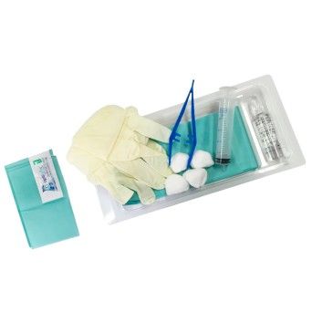 Mediset Kit de Cateteriza��o Vesical