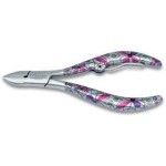 Alicate de Unhas 12 cm Acquerelli - 3 Claveles