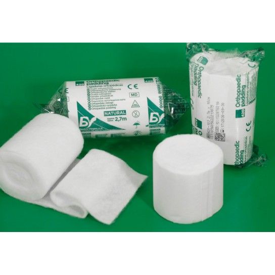 Ligadura Ortop�dica Natural