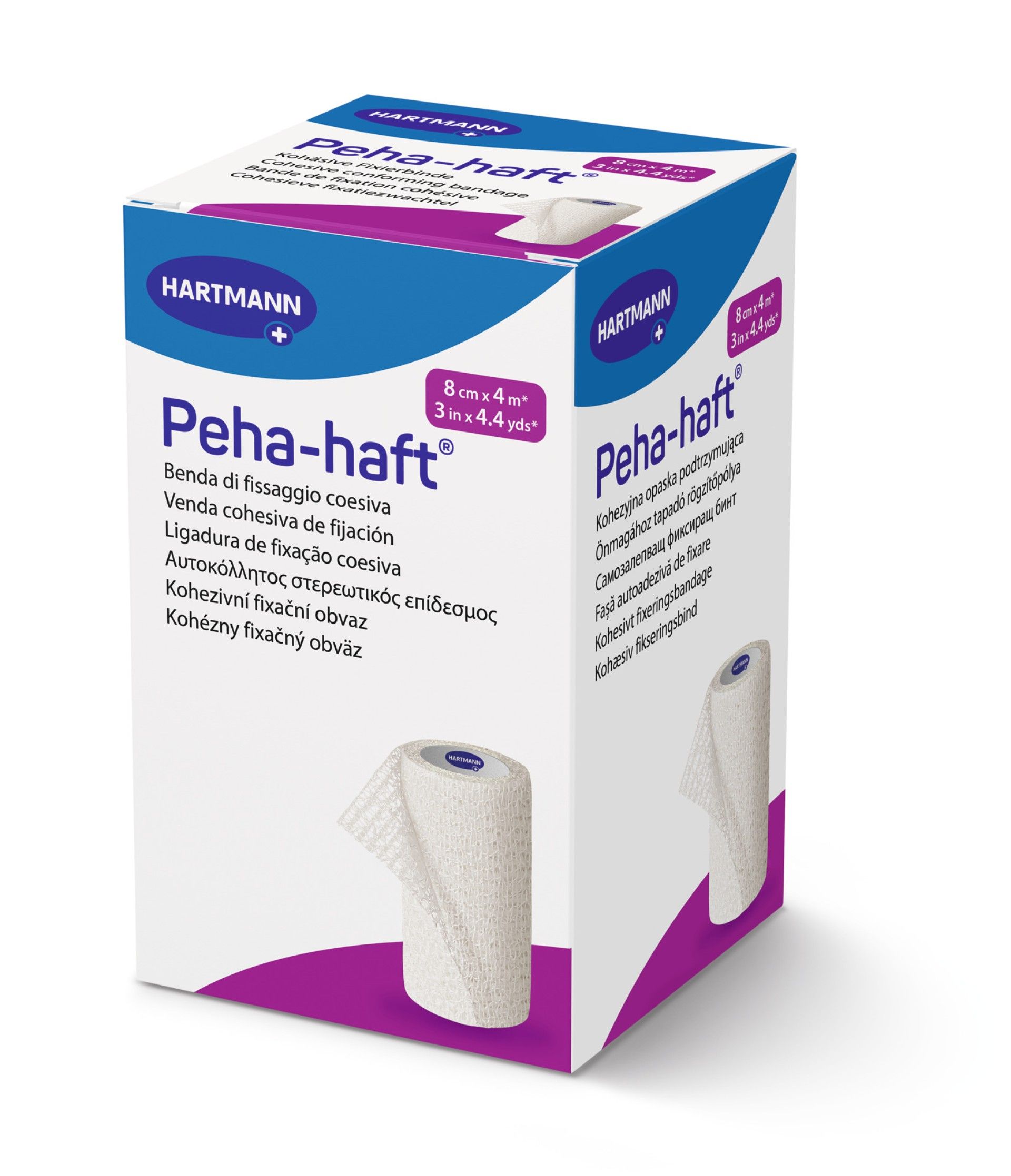 Ligadura Peha-Haft