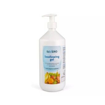 Gel de Degluti��o Severo